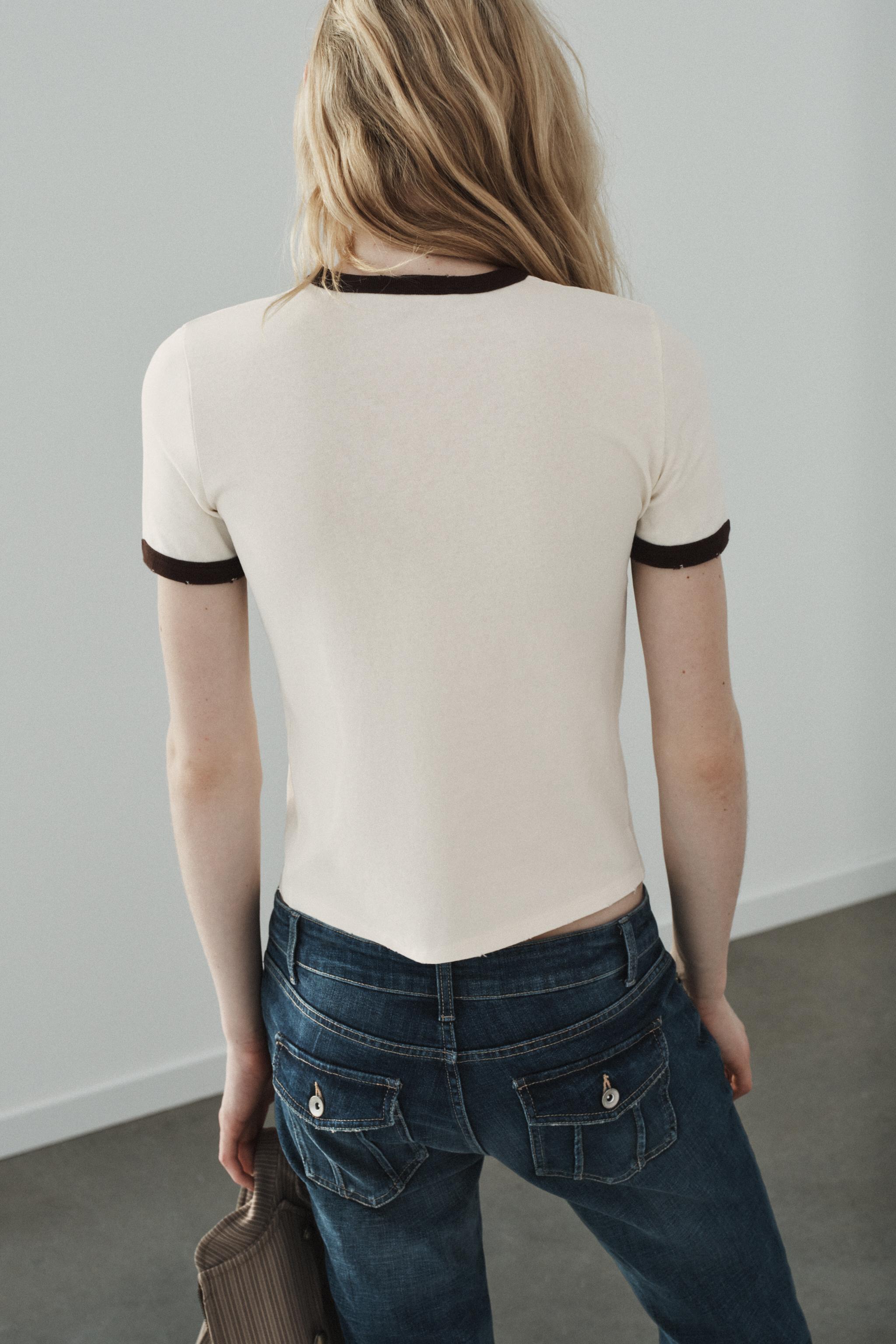 THE MUPPETS ©DISNEY SHORT SLEEVE T-SHIRT